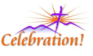 celebration logo