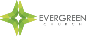 evergreen church logo