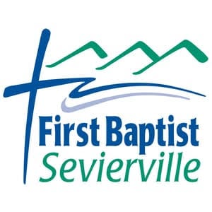 first baptist church of sevierville logo