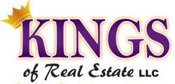 kings real estate logo