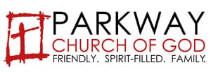 parkway church of God logo