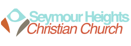 seymour heights christian church logo