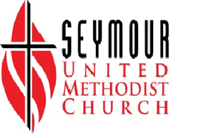 seymour united methodist church logo