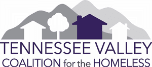 tennessee valley coalition for the homeless logo