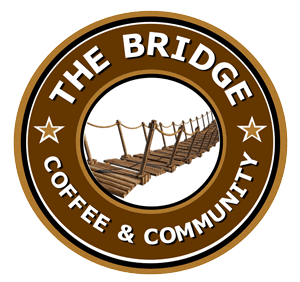 the bridge logo
