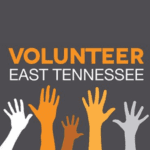 volunteer east tennessee logo