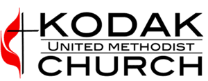 kodak united methodist church logo