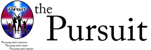 the pursuit logo