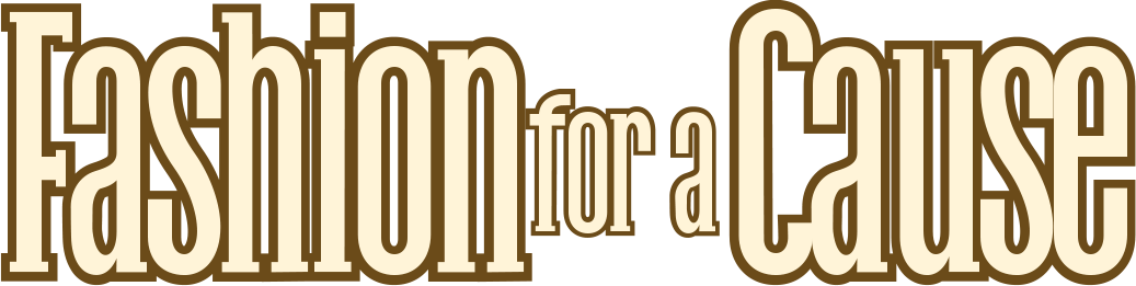 Fashion for a Cause